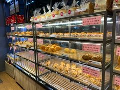 -85度C(东莞常平新南街店)