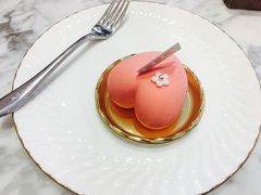 -张爱施法式西餐厅(汉街店)