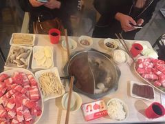 -季季红火锅(长沙步行街店)