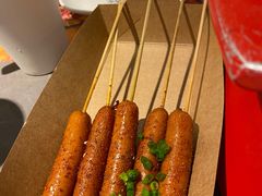 -探炉·香辣豆花烤鱼(笋岗宝能环球汇店)
