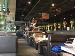 丰茂盛朝鲜族烤串(亚运村店)-丰茂烤串(金泉美食宫店)