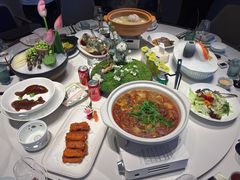 -金贵源食神(楚河汉街店)