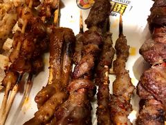 -肉串汪(望京店)