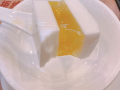 香芒夹心椰汁糕-点都德(北京路贰店)