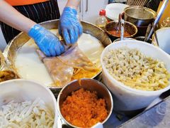 -安徽阜阳卷馍(西单店)