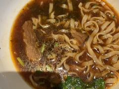 -康师傅私房牛肉面(申虹店)