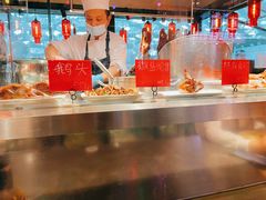 -陈鹏鹏潮汕菜(宝安机场T3航站楼店)