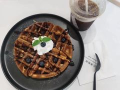 -边渡咖啡烘焙店(昙华林店)