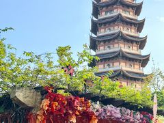 -厦门方特东方神画