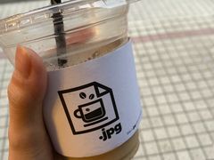 -JPG coffee(广州体育西店)