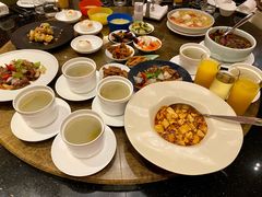 -铭轩中餐厅·海南菜·粤菜(亚龙湾瑞吉店)