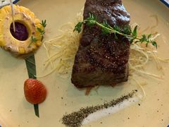 -威尼斯西餐厅(古镇店)