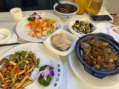 -清真马祥兴菜馆(云南北路店)