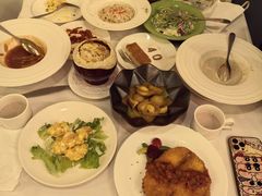 -成桂西餐厅·42年的味道(五大道疙瘩楼店)