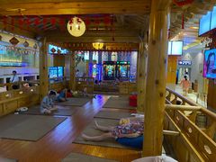 -丽池宫韩式汗蒸会馆(华灯坊店)