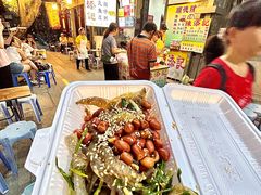 -陈添記·祖傳爽鱼皮·西关老字号(广州首店)
