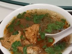 -玉华台饭庄·淮扬菜·烤鸭(望京店)