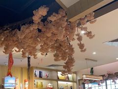 -鲔吞日料(溧阳万达广场店)