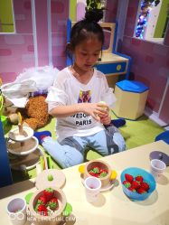 -幻贝家儿童乐园(苏州中心店)