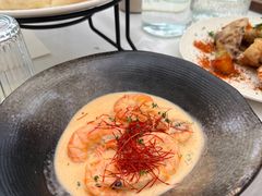 -春树下·树屋花房西餐厅(罍街AS1980店)