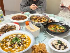 -爱尚二娃小馆(大成名店)