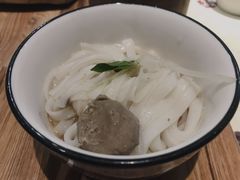 -大茴香越法料理(SOHO复兴店)