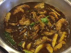 -王婆大虾(五道口店)