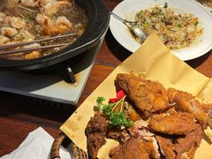 -前海沿·青岛菜(五四广场永旺店)