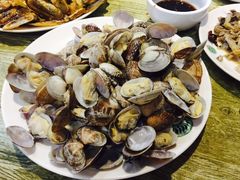 -天津乾毓德饭庄·清真传统炒菜·海鲜烧烤(咸阳路店)