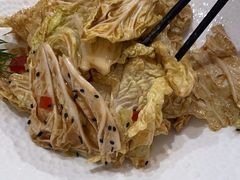 -月福京味斋·烤鸭店·北京菜(鼓楼总店)