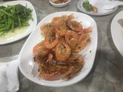 -四川小胡子海鲜(丁村万人海鲜广场店)