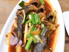 -院子餐厅·大锅菜·老杭帮(桥西直街店)