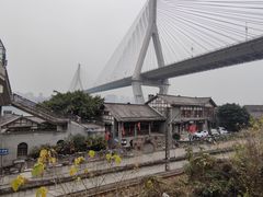 -大渡口区义渡公园