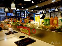 -北家姓转转小火锅(万辉店)