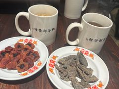 -東茅街茶馆
