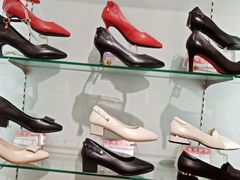 -云柏鞋业(十里堡店)