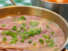 -益百岁牛尾汤(香山路店)