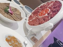 -千牛将·鲜牛肉火锅(开元路店)
