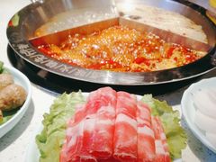 -卤教授老火锅