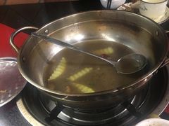 -羊肉大仙(金凯广场店)