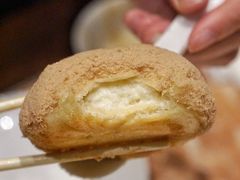 酥皮牛奶包-金玉满堂潮州酒楼(无限极荟购物广场店)