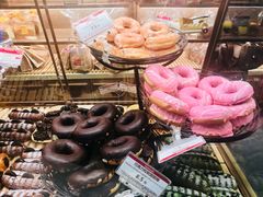 -山崎面包(静安久光店)