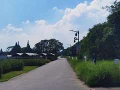 -嘉北郊野公园