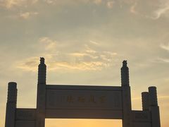 -宝安西湾红树林湿地公园