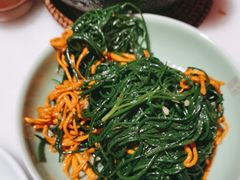 -小吊梨汤·北京菜·烤鸭(长安商场-首都博物馆店)