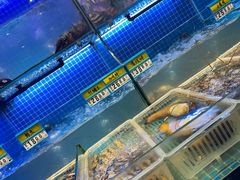 -启东小海鲜(庄先湾路1号店)