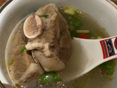 -巴依老爷新疆美食(工体旗舰店)