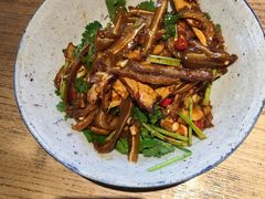 -农耕记·湖南土菜(科技园店)