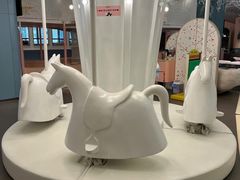 -BossBabe亲子餐厅(金光华广场店)