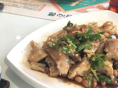 凉拌猪手-有心德(麦地店)